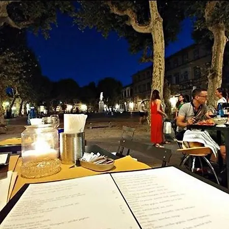 Apartment Piazza Napoleone Sweet Lucca