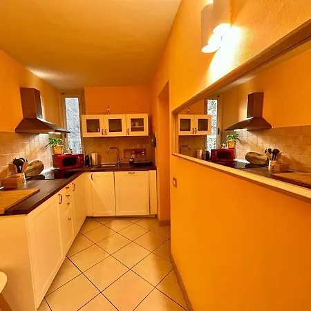 Piazza Napoleone Sweet Apartment