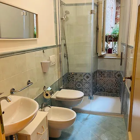 Apartment Piazza Napoleone Sweet