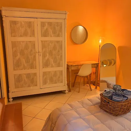 Appartement Piazza Napoleone Sweet *